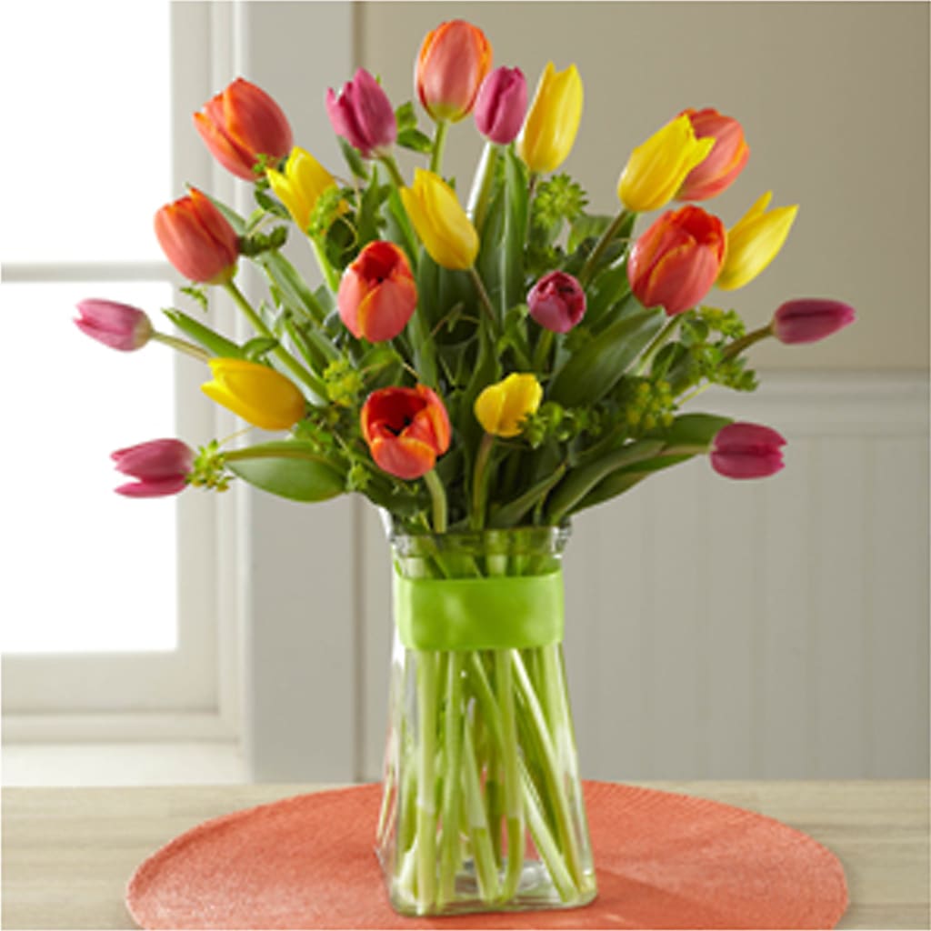 Sunlit Treasures Bouquet – Nix Florist, Hampton SC