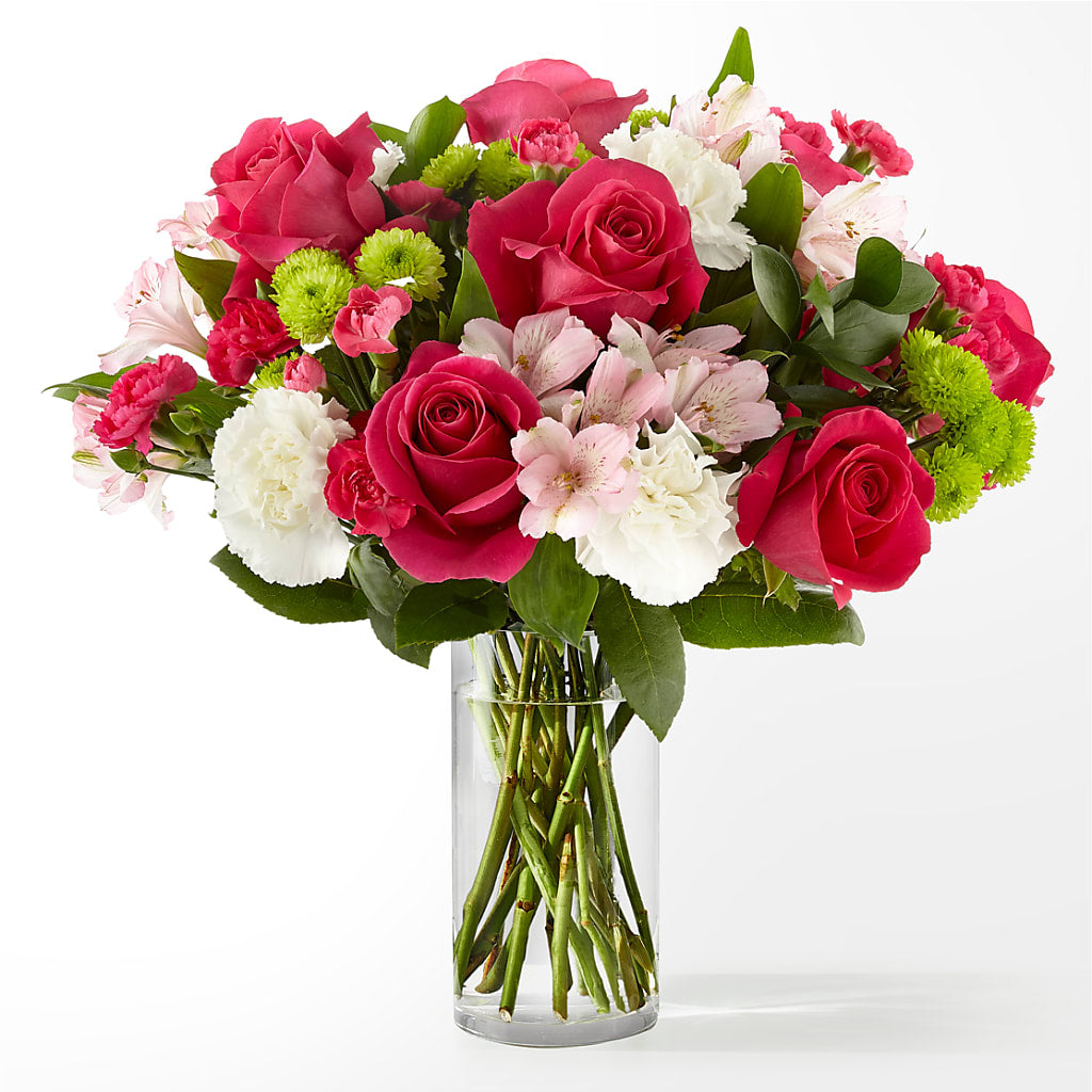 Sweet & Pretty Bouquet – Nix Florist, Hampton SC