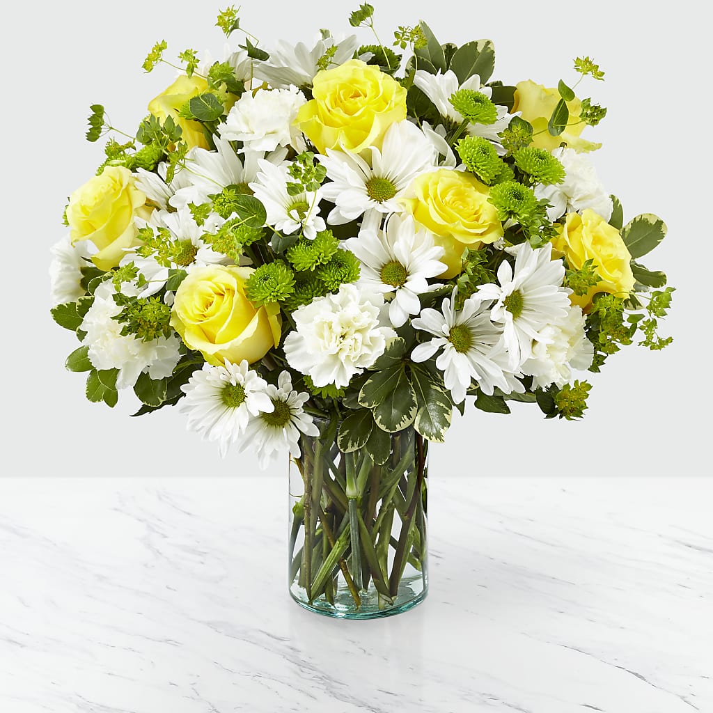 Happy Day Bouquet – Nix Florist, Hampton SC