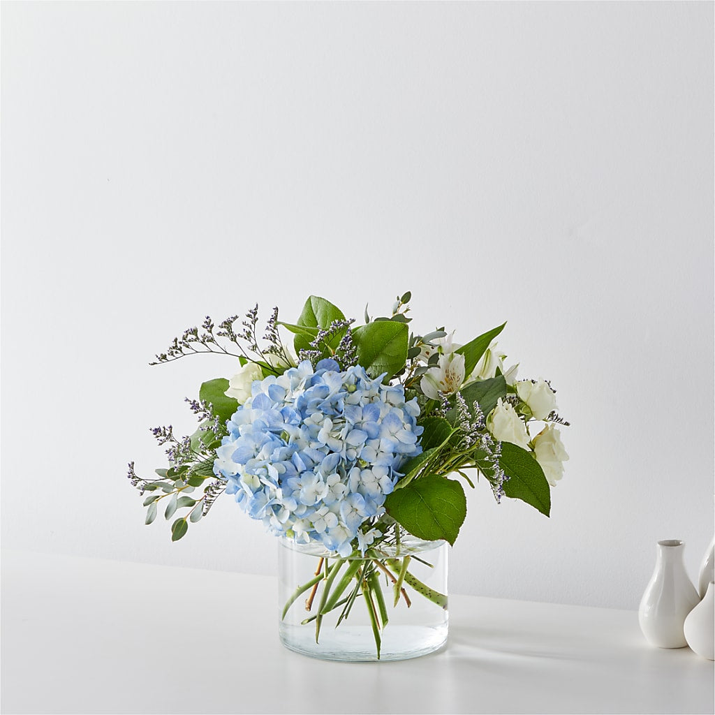 Coastal Blossom Bouquet – Nix Florist, Hampton SC
