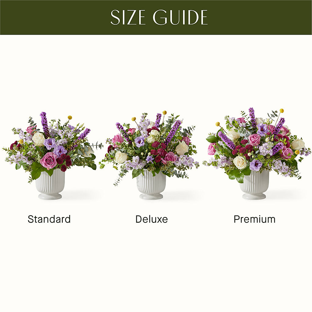 Work of Art Bouquet – Nix Florist, Hampton SC