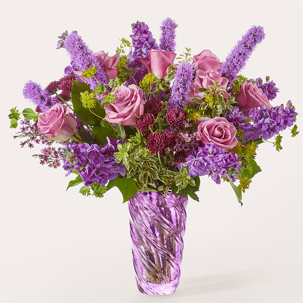 Garden Mist Bouquet – Nix Florist, Hampton SC