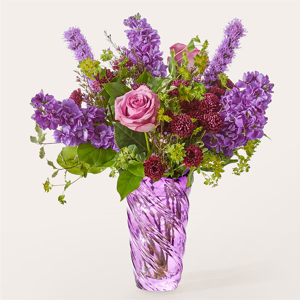 Garden Mist Bouquet – Nix Florist, Hampton SC