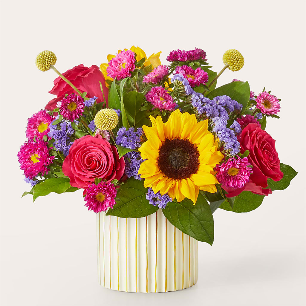 Bubbly Bouquet – Nix Florist, Hampton SC