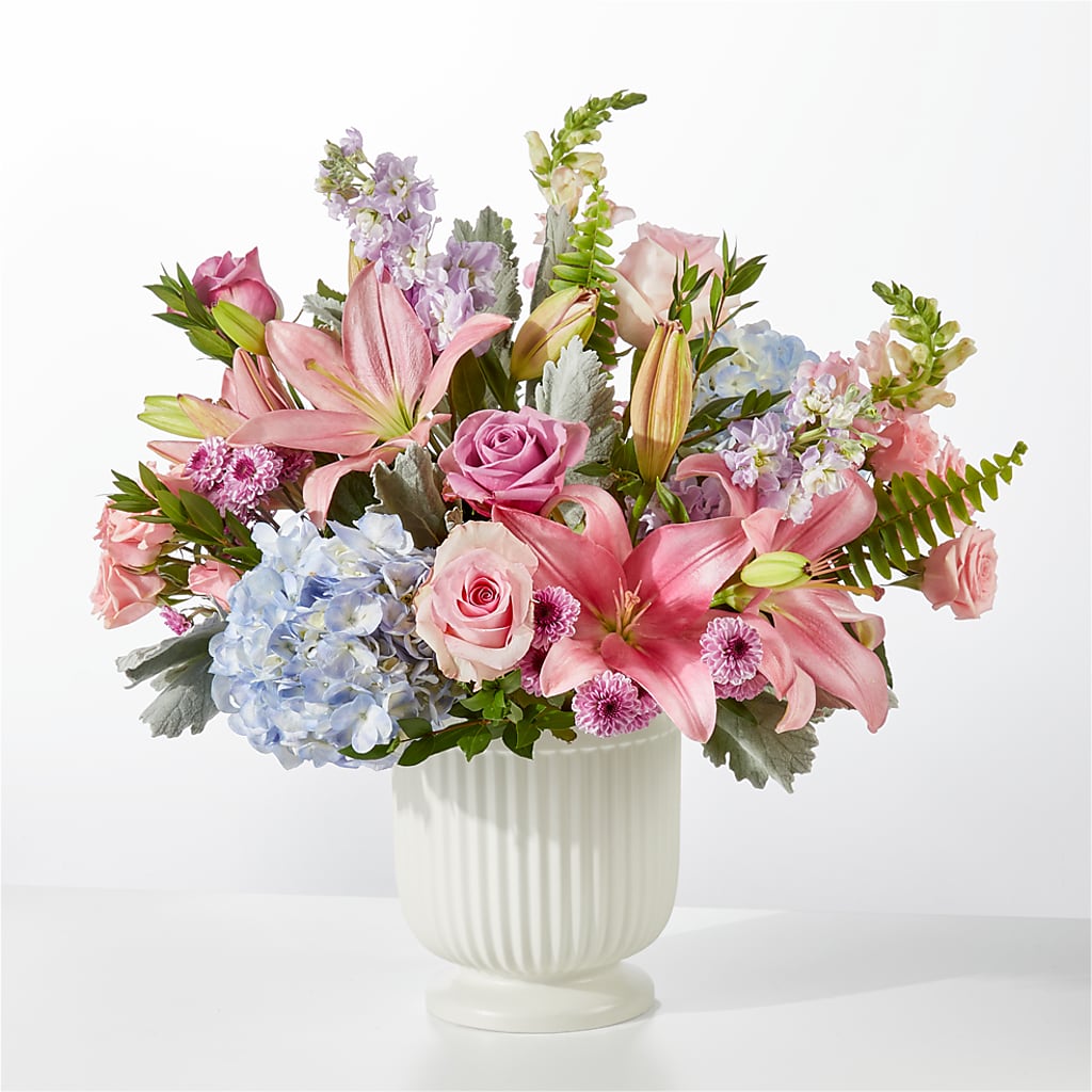 Wonderland Bouquet – Nix Florist, Hampton SC