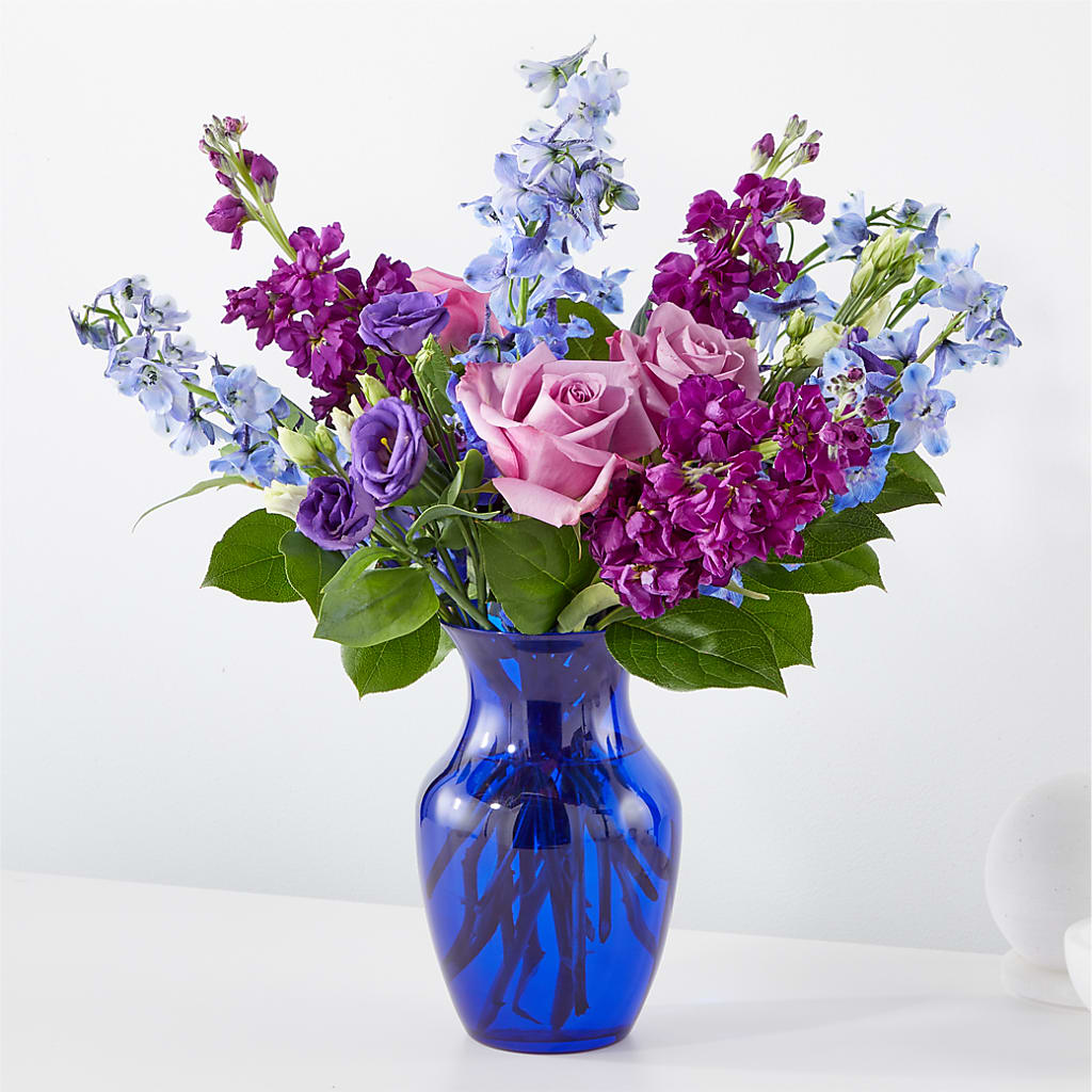 Twilight Glow Bouquet – Nix Florist, Hampton SC
