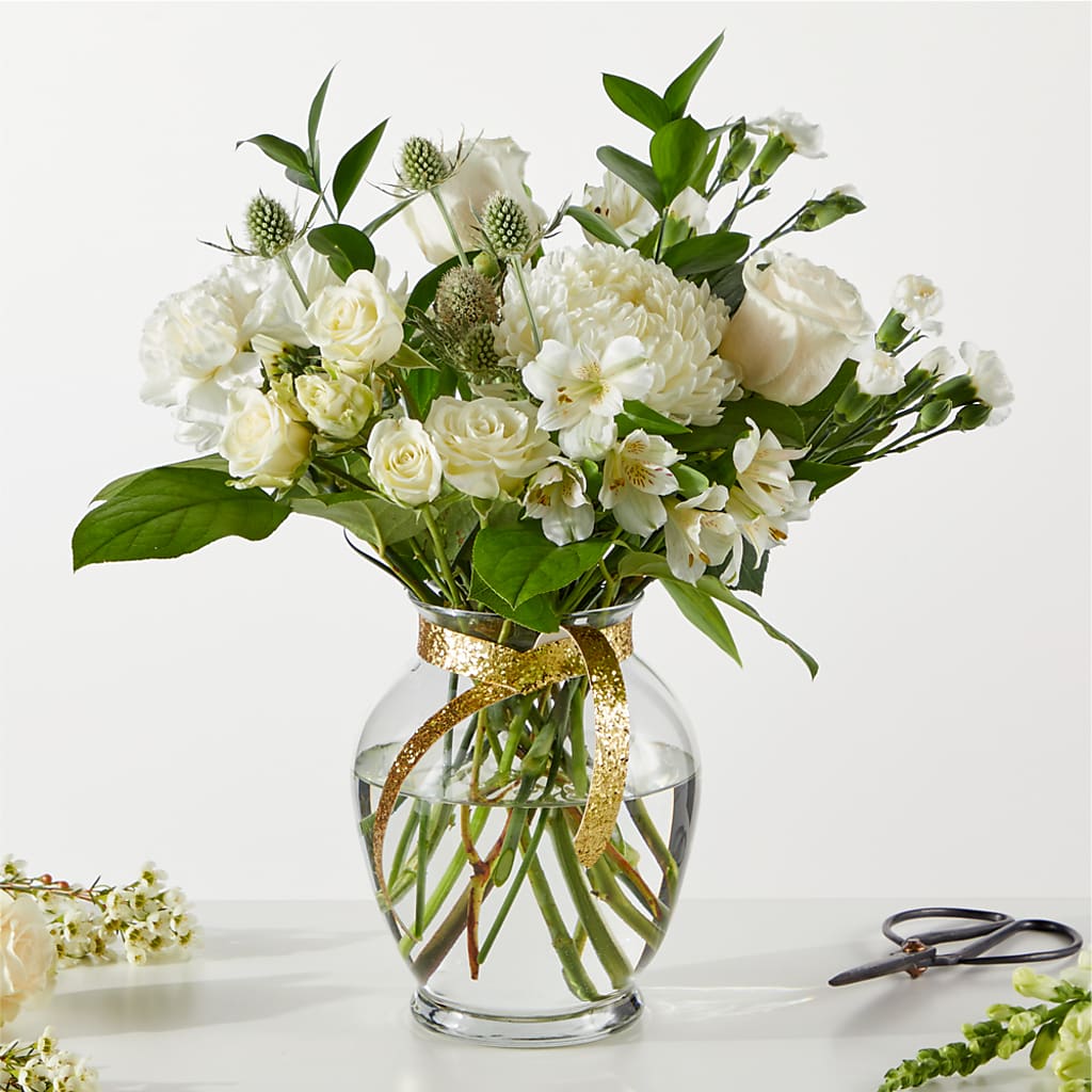 New Beginnings – A Florist Original – Nix Florist, Hampton SC