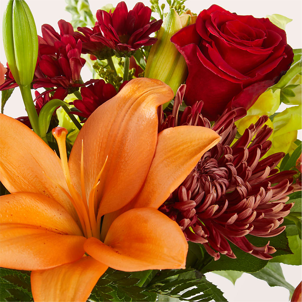 Sweater Season - A Florist Original – Nix Florist, Hampton SC