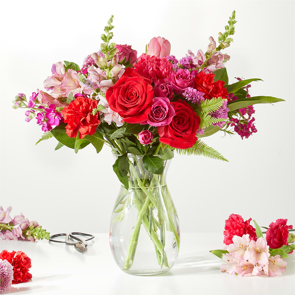 Together Forever - A Florist Original – Nix Florist, Hampton SC