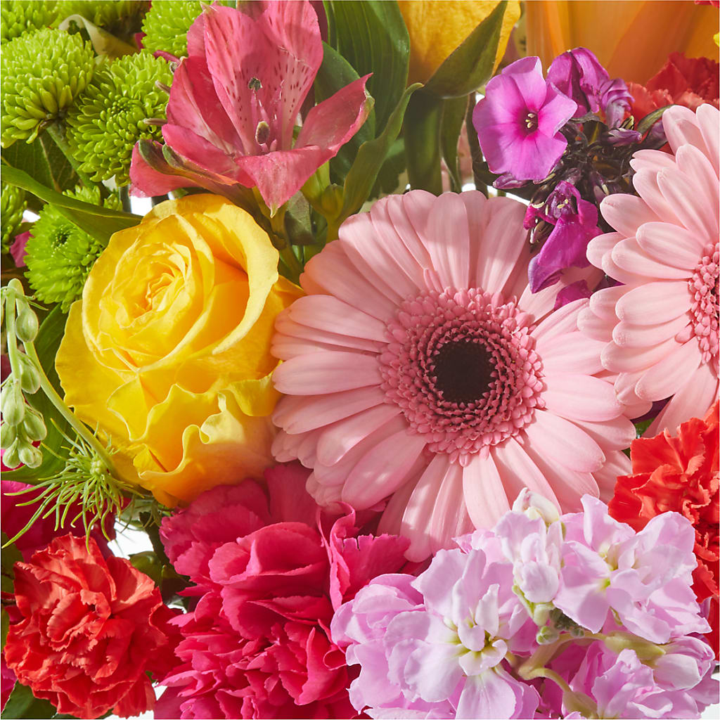 You're Invited - A Florist Original – Nix Florist, Hampton SC