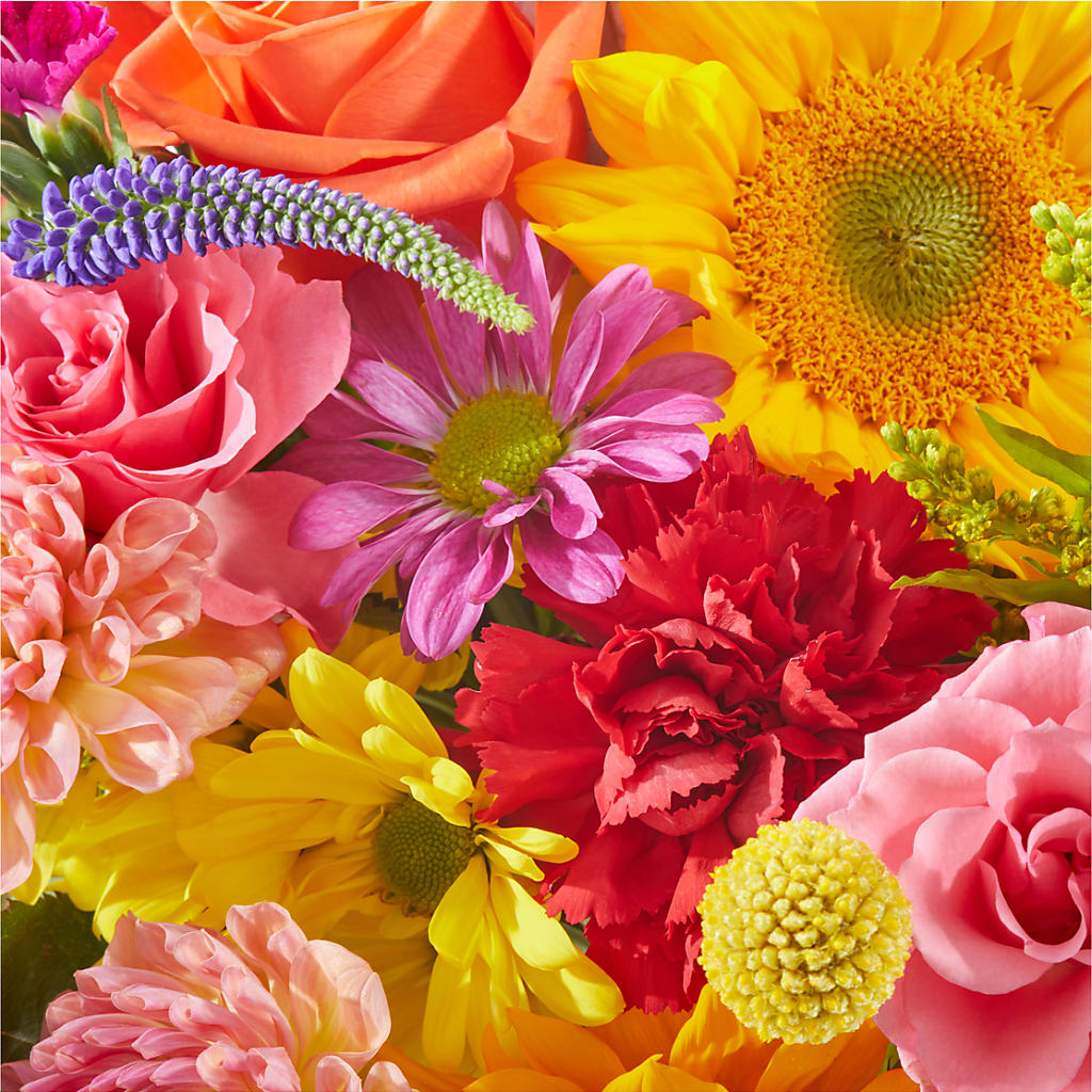 You're Invited - A Florist Original – Nix Florist, Hampton SC