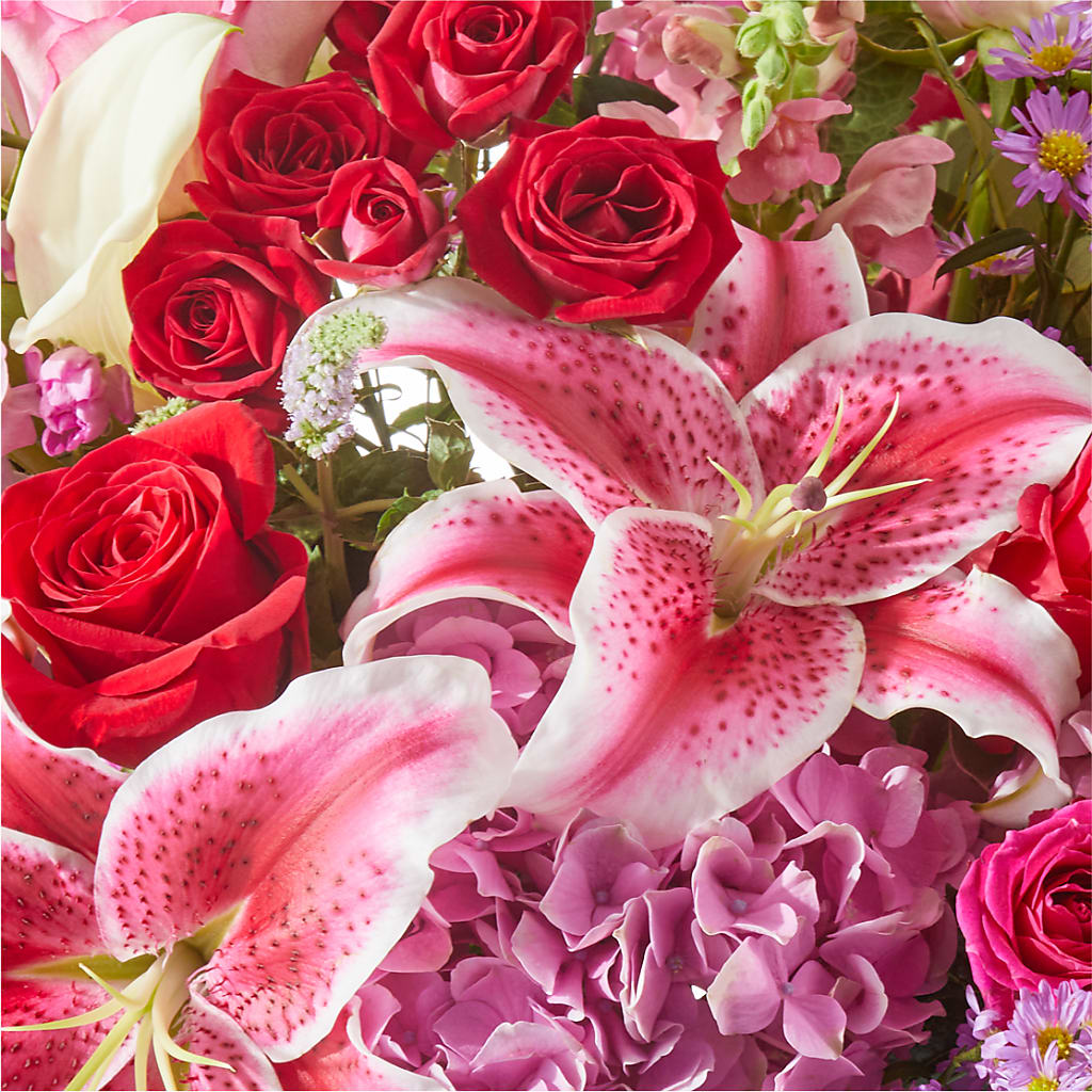 Better Together - A Luxury Florist Original – Nix Florist, Hampton SC