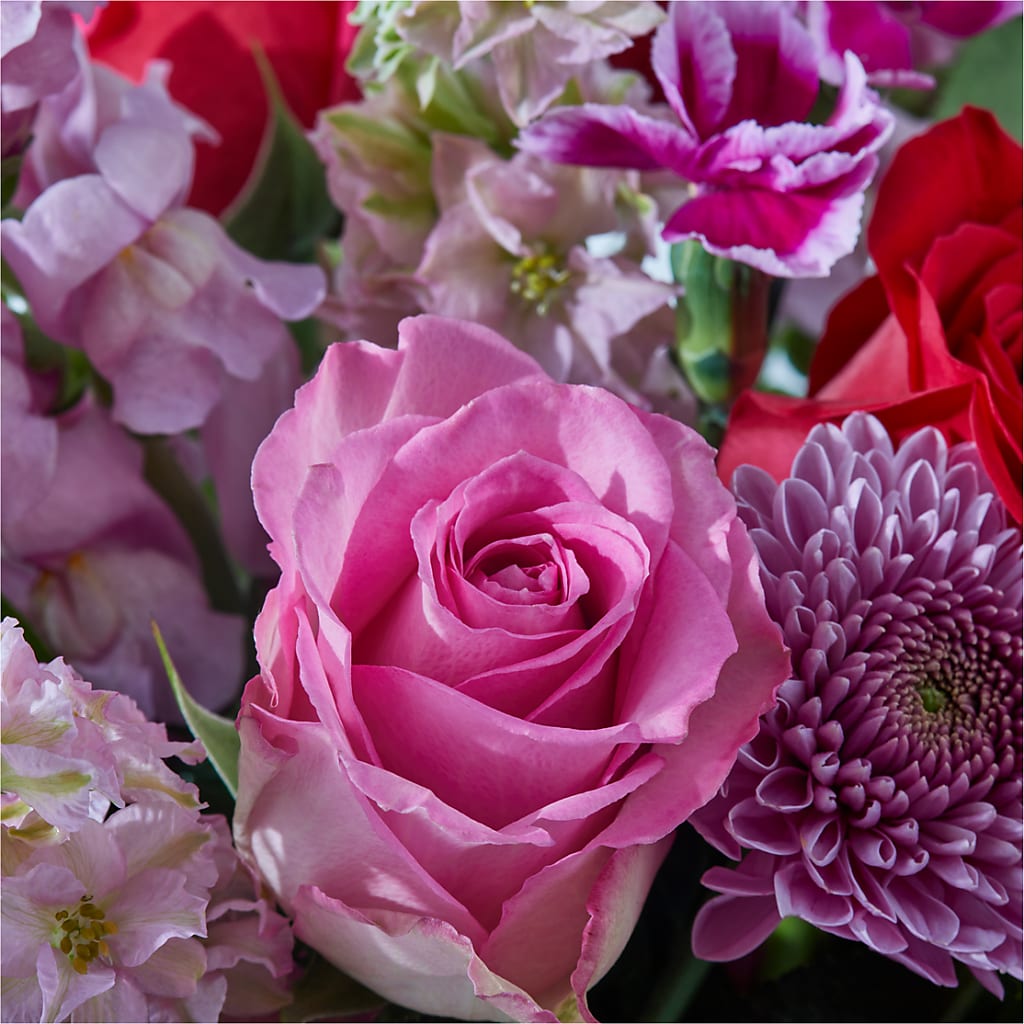 Better Together - A Luxury Florist Original – Nix Florist, Hampton SC
