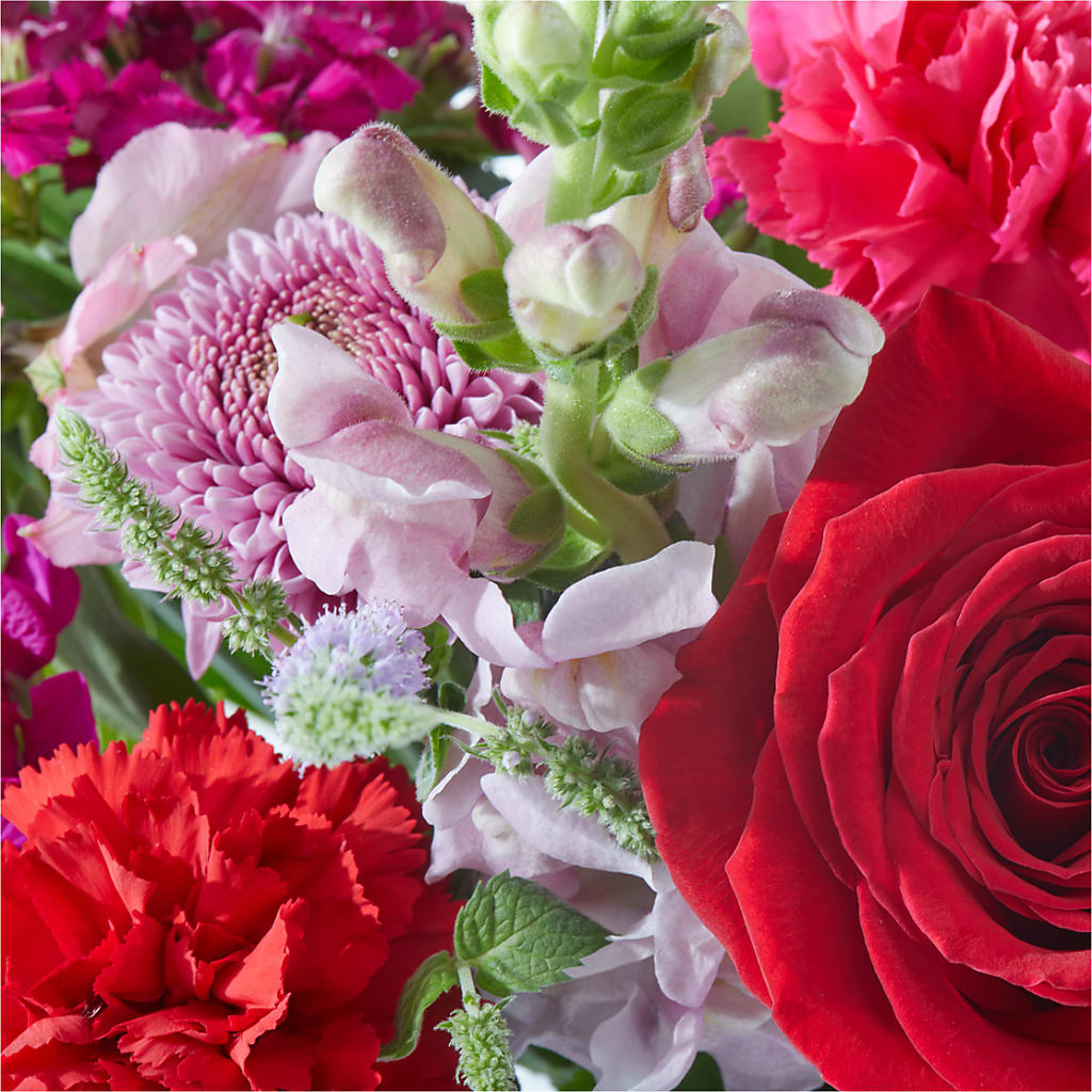 Simply the Best - A Florist Original – Nix Florist, Hampton SC