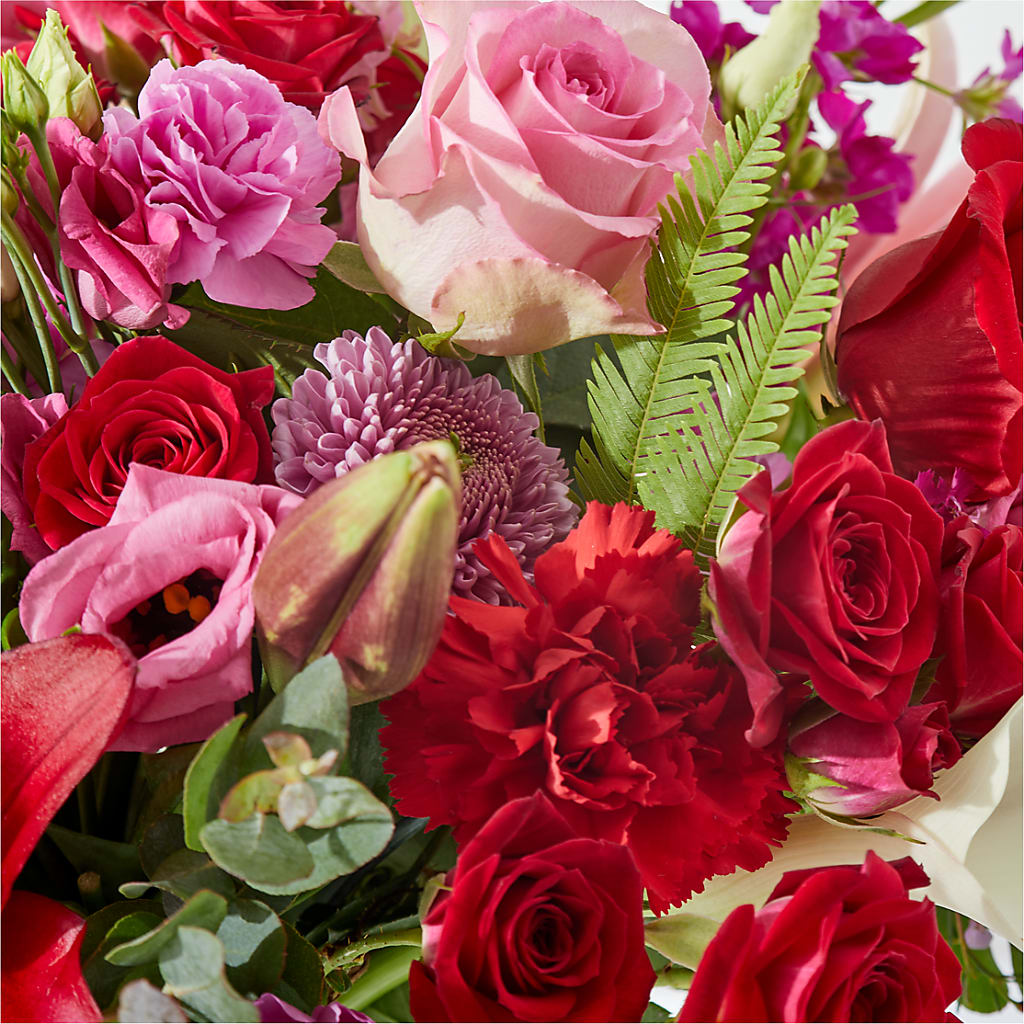 Simply the Best - A Florist Original – Nix Florist, Hampton SC