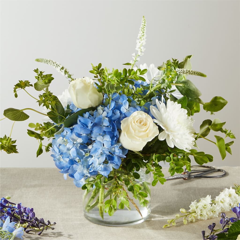 Festival of Lights – A Florist Original – Nix Florist, Hampton SC