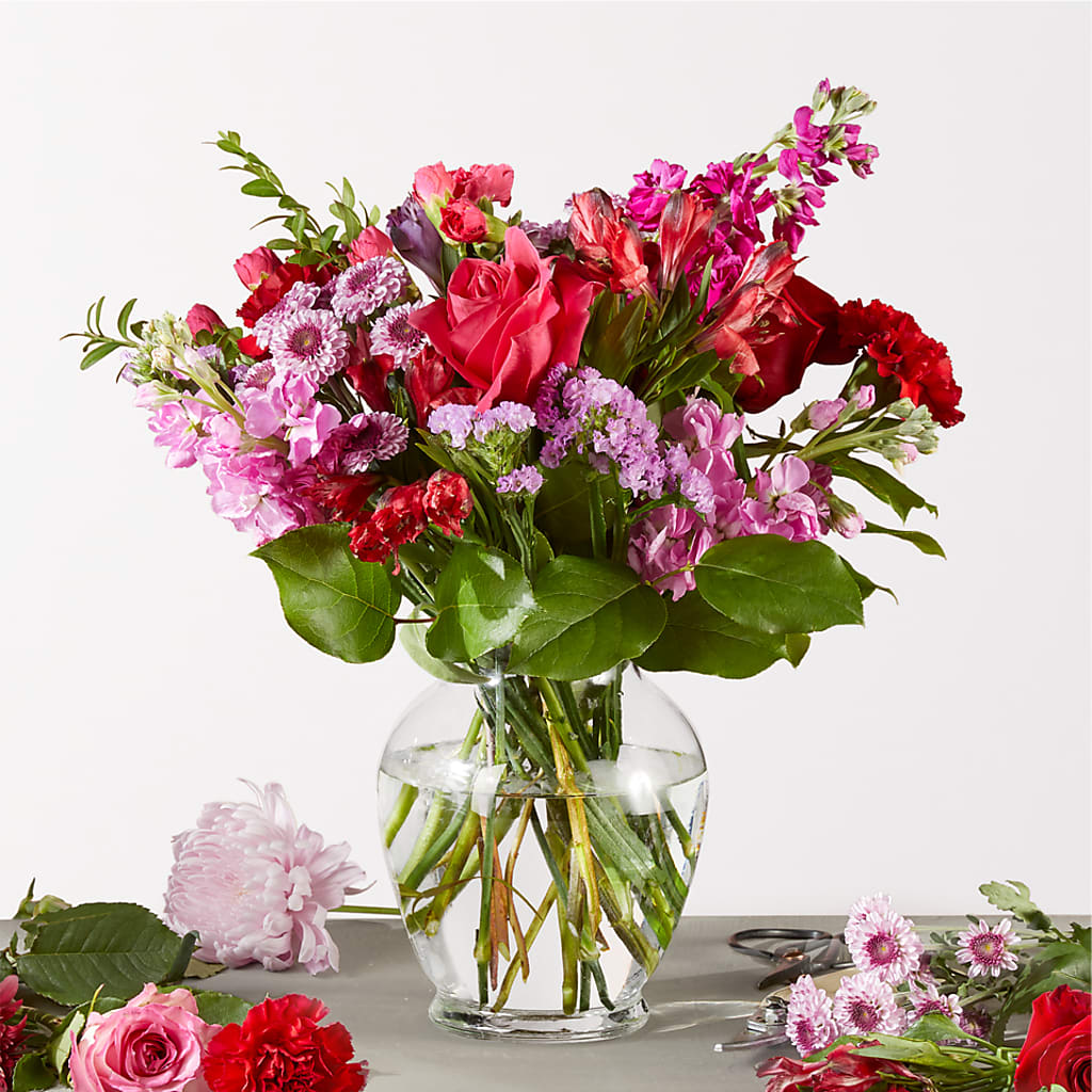 Regal Jewel – A Florist Original – Nix Florist, Hampton SC