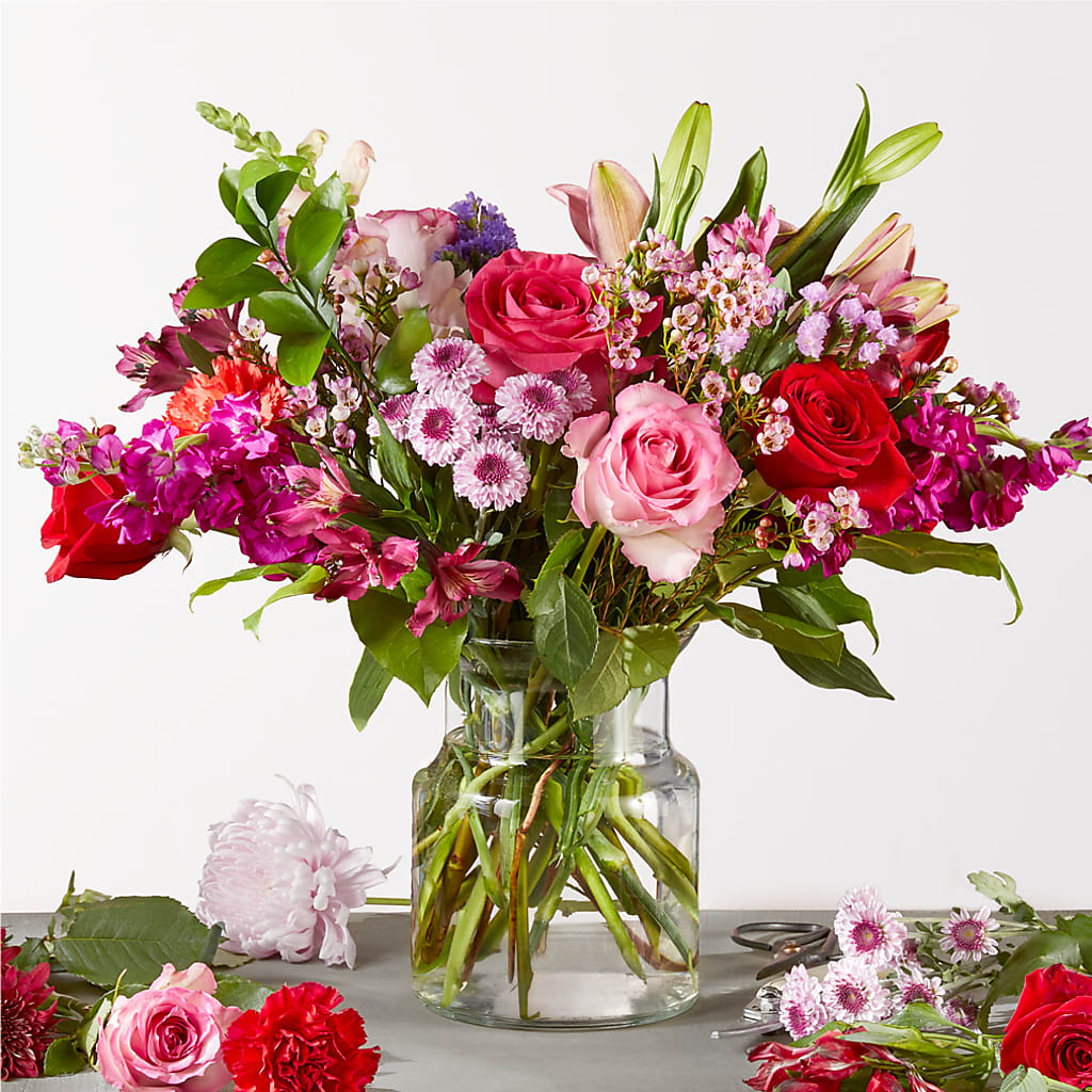 Regal Jewel – A Florist Original – Nix Florist, Hampton SC