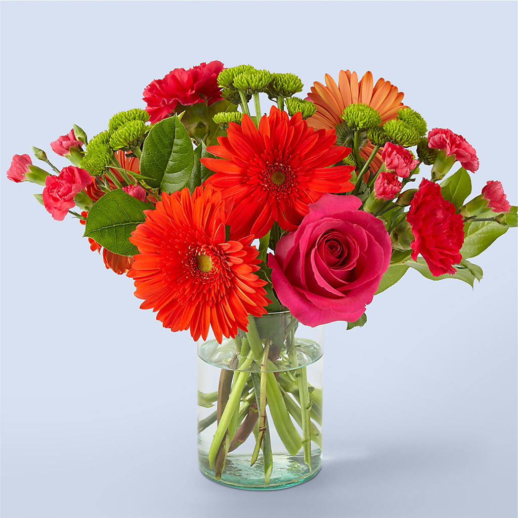 Best Dressed Bouquet – Nix Florist, Hampton SC