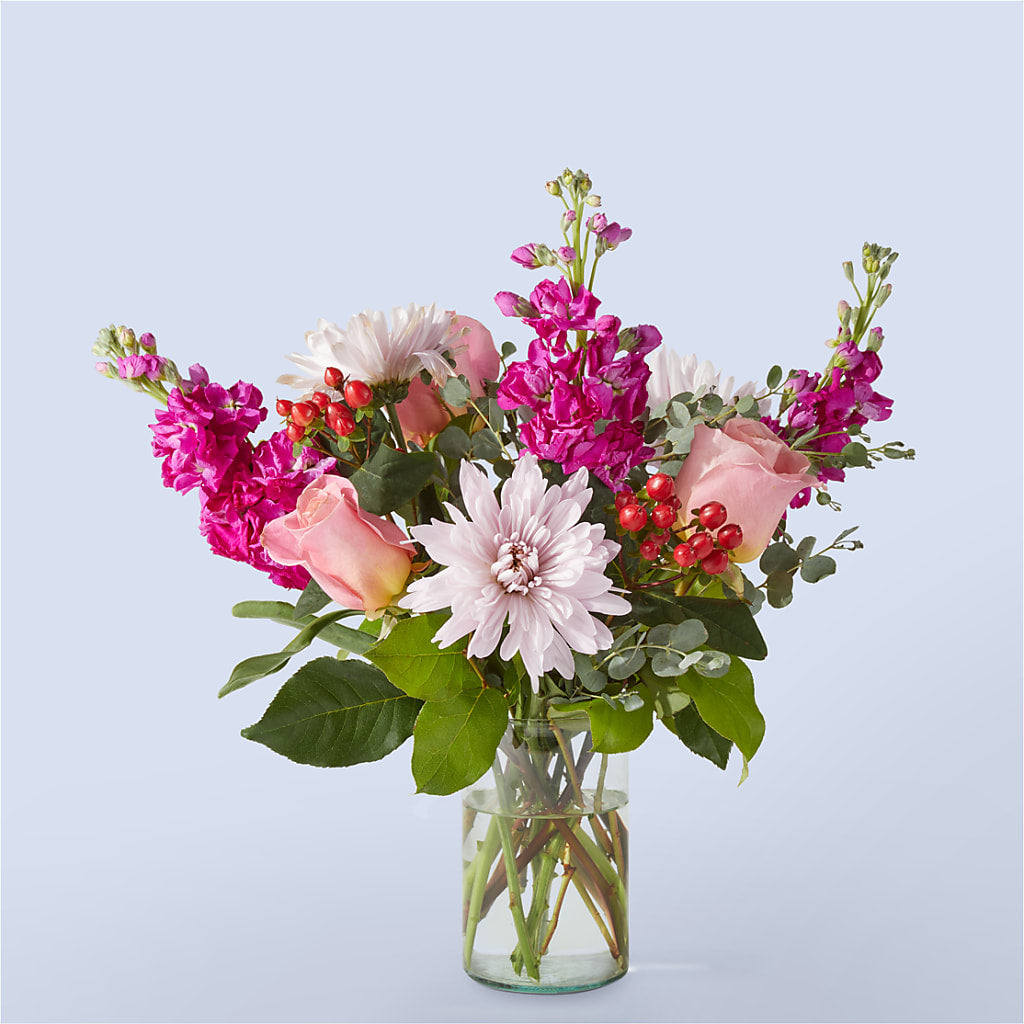 Sunday Morning Bouquet – Nix Florist, Hampton SC