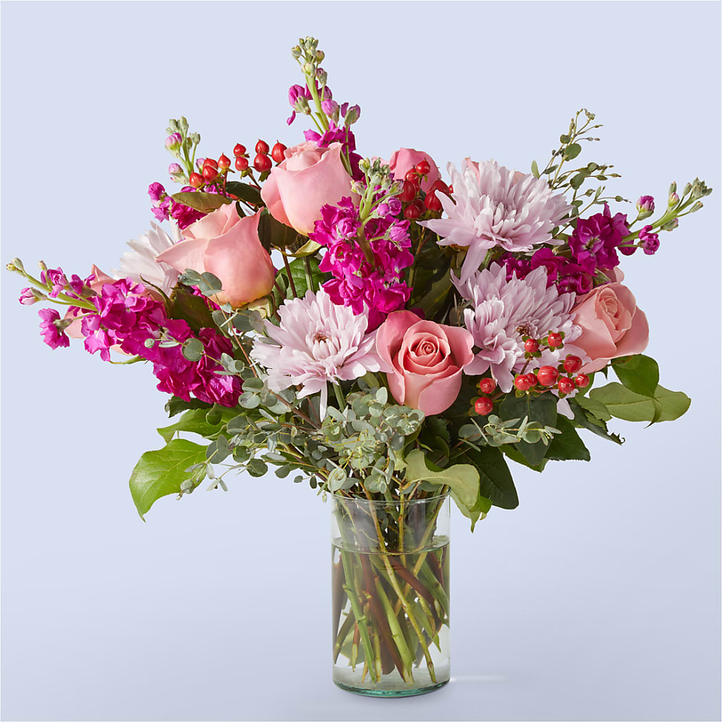 Sunday Morning Bouquet – Nix Florist, Hampton SC