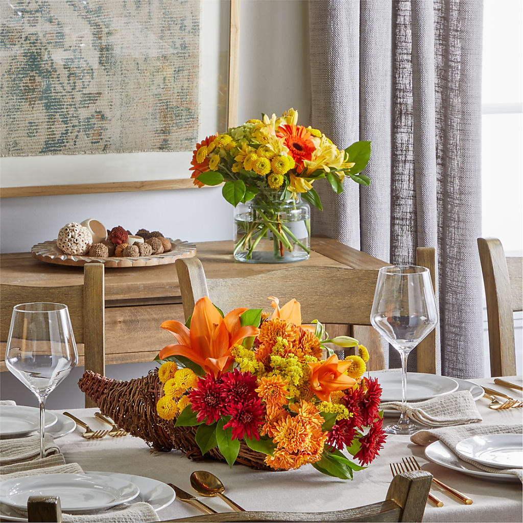 Blooming and Blessed Bundle – Nix Florist, Hampton SC