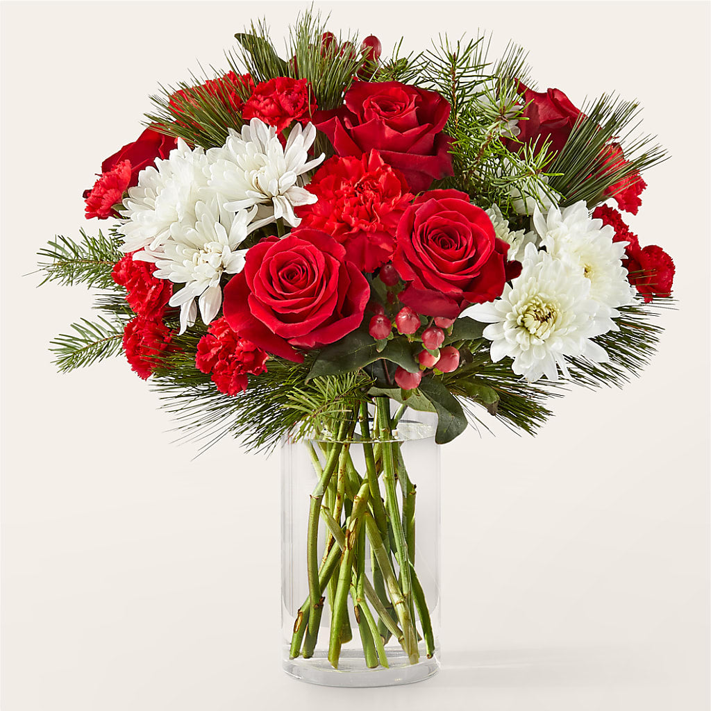 Seasonal Magic Bouquet – Nix Florist, Hampton SC