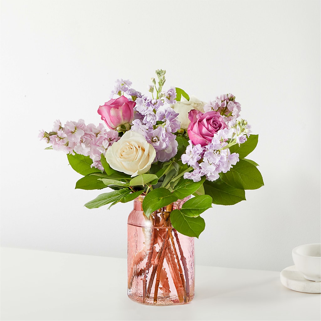 Springtime Spritz Bouquet – Nix Florist, Hampton SC