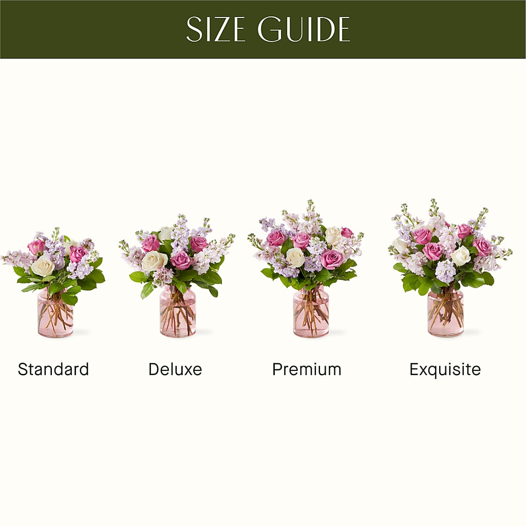 Springtime Spritz Bouquet – Nix Florist, Hampton SC