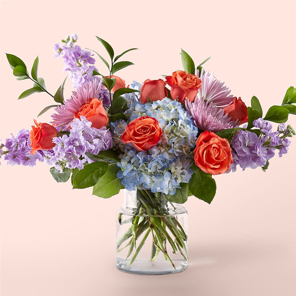 Be Mine Bouquet – Nix Florist, Hampton SC