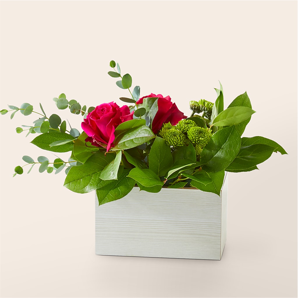 Wild Spirit Bouquet – Nix Florist, Hampton SC