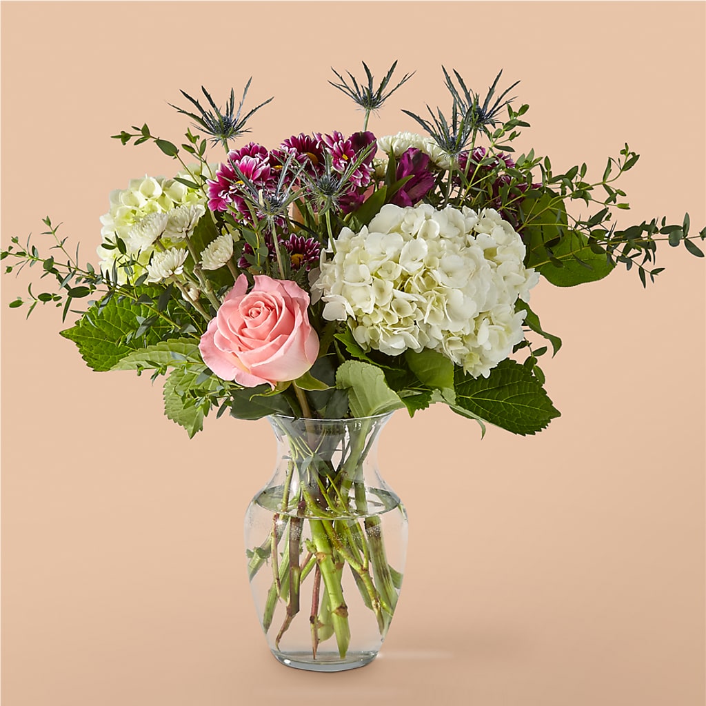Parlour Bouquet – Nix Florist, Hampton SC