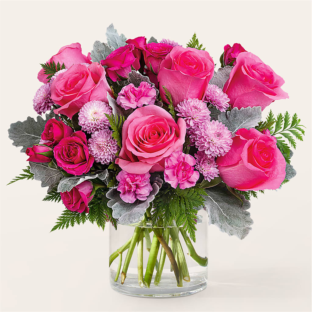 Sweet As Can Be Bouquet – Nix Florist, Hampton SC