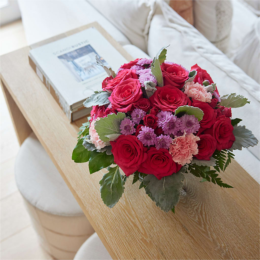 Sweet As Can Be Bouquet – Nix Florist, Hampton SC