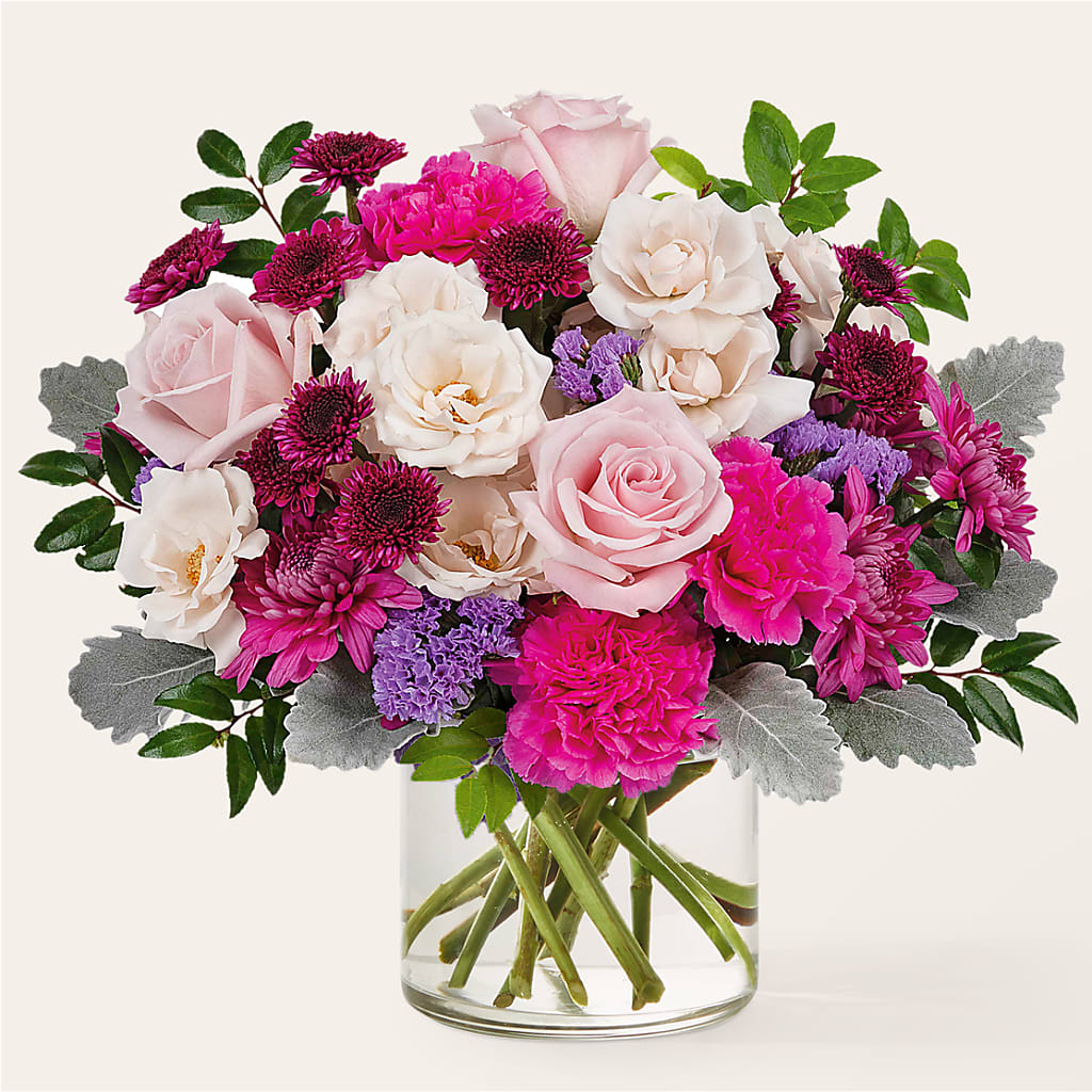 Dose of Cheer Bouquet – Nix Florist, Hampton SC
