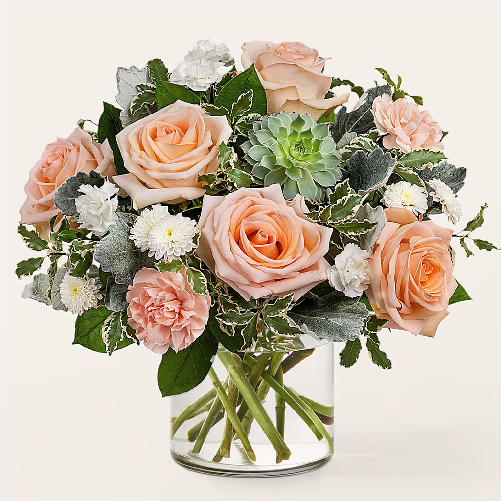 Sweet Tea Bouquet – Nix Florist, Hampton SC