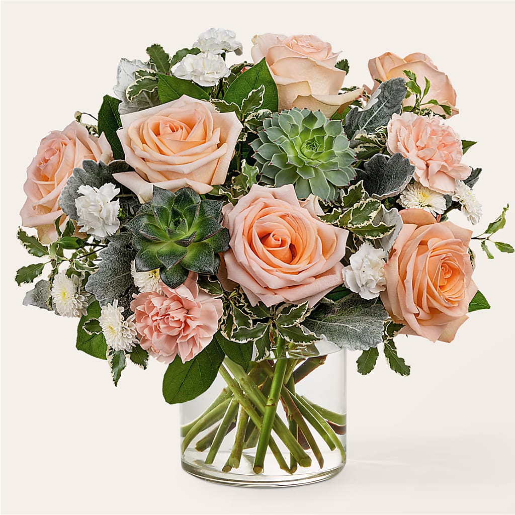 Sweet Tea Bouquet – Nix Florist, Hampton SC
