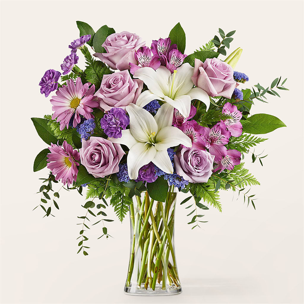 The Dreamscape Bouquet – Nix Florist, Hampton SC