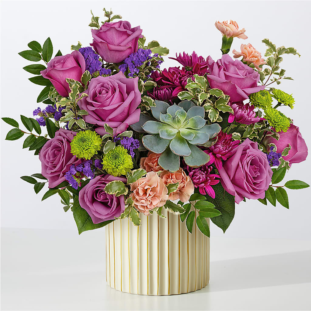 You're a Gem Bouquet – Nix Florist, Hampton SC