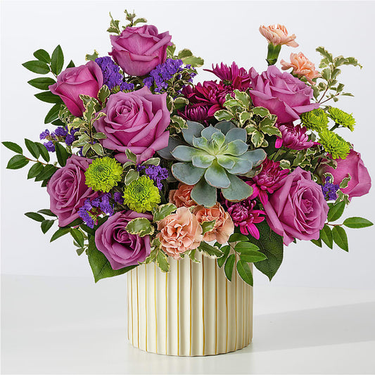 You're a Gem Bouquet – Nix Florist, Hampton SC