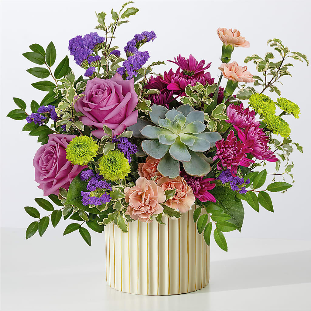 You're a Gem Bouquet – Nix Florist, Hampton SC