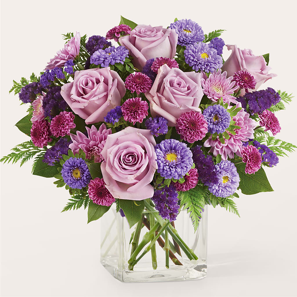In Harmony Bouquet – Nix Florist, Hampton SC