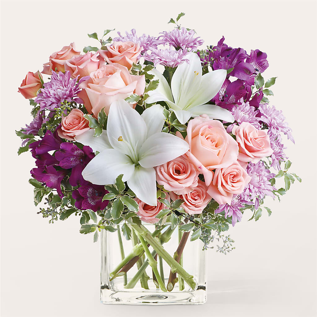 Mani Pedi Bouquet – Nix Florist, Hampton SC