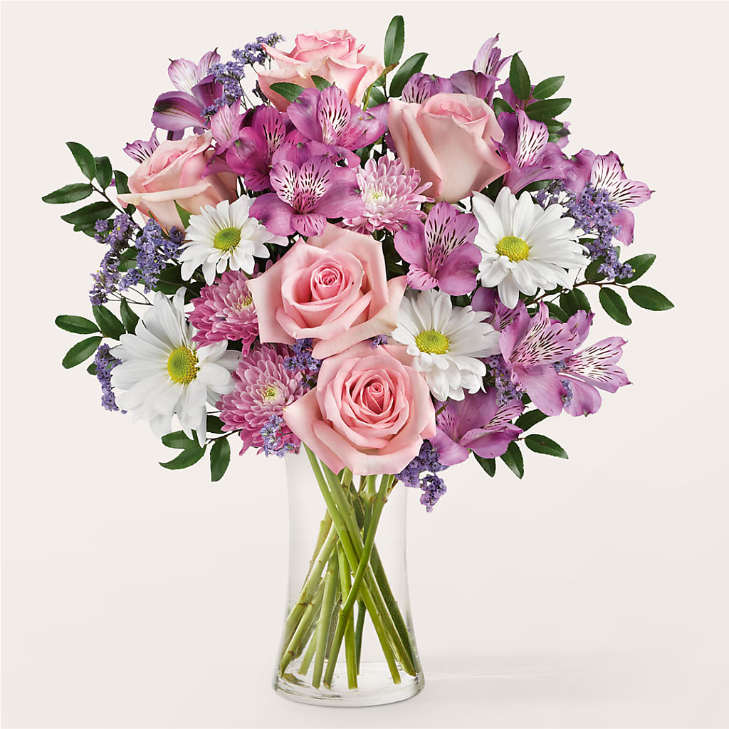 Enchantment Bouquet – Nix Florist, Hampton SC