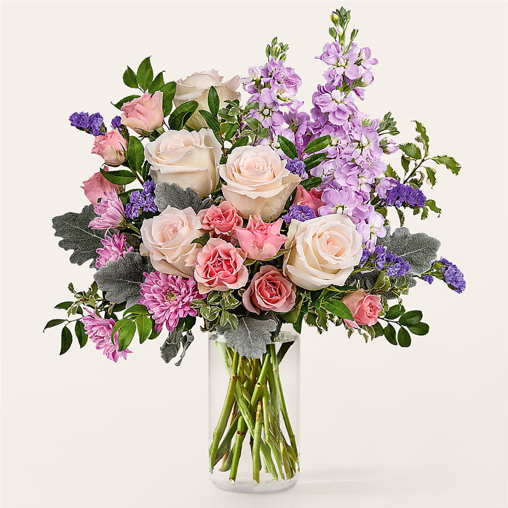 Well Wishes Bouquet – Nix Florist, Hampton SC