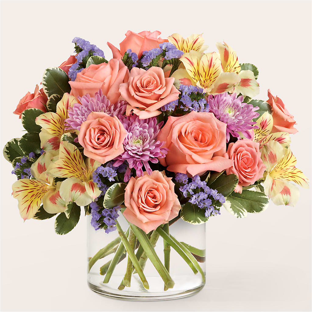 Candy Coated Bouquet – Nix Florist, Hampton SC