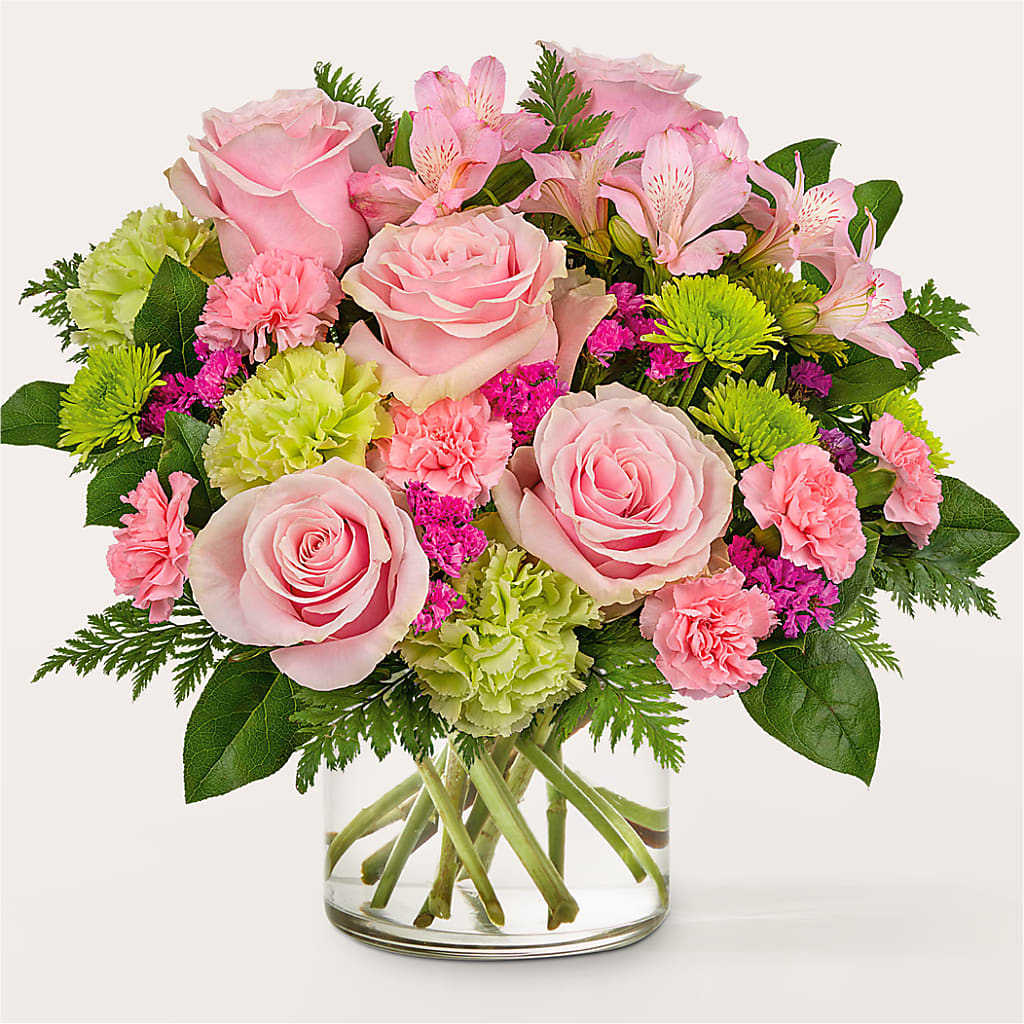 Pinch Me Bouquet – Nix Florist, Hampton SC