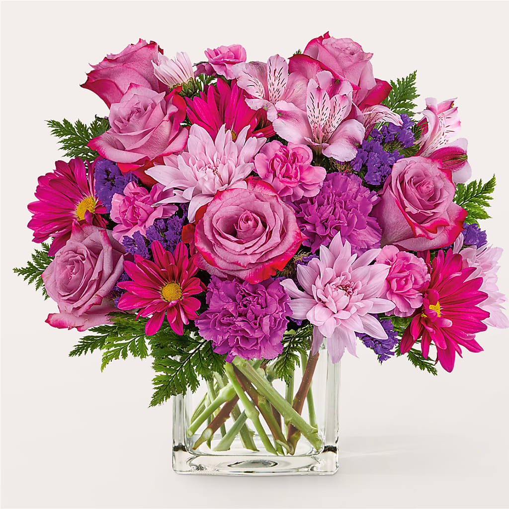 Afternoon Tea Bouquet – Nix Florist, Hampton SC