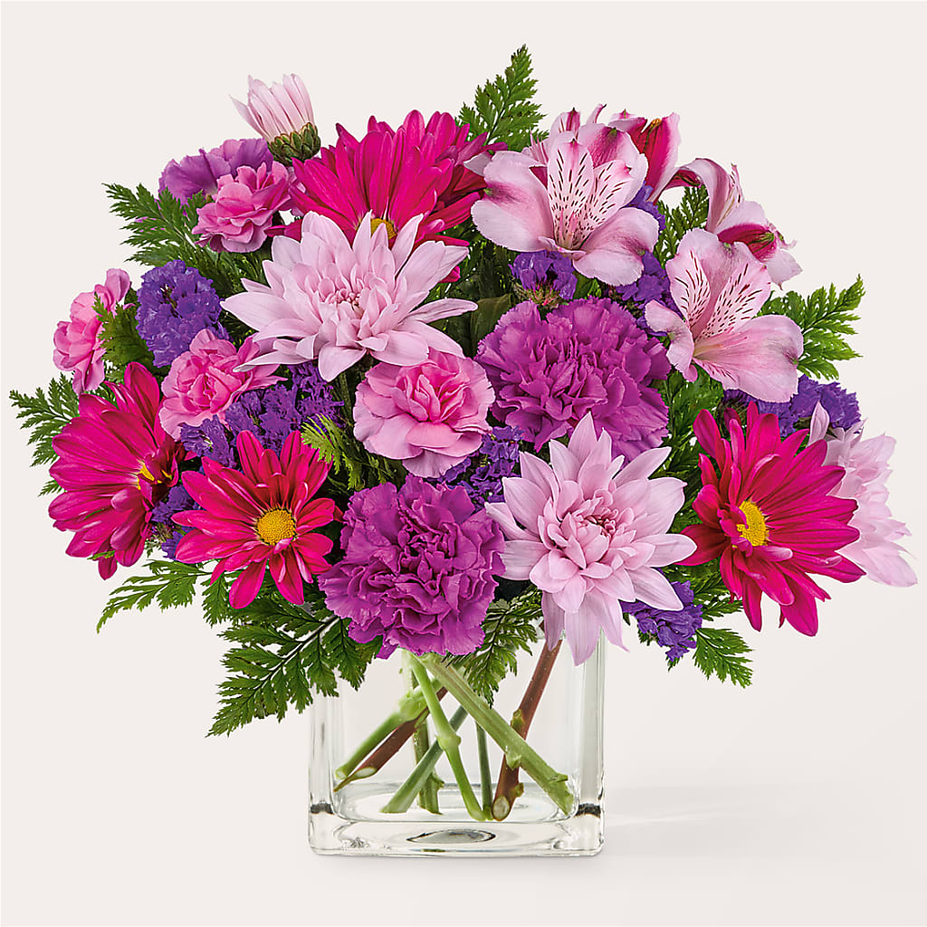 Afternoon Tea Bouquet – Nix Florist, Hampton SC