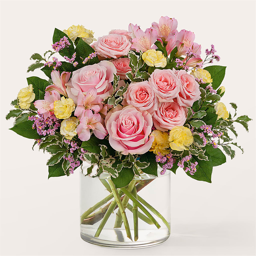 Refreshed Bouquet – Nix Florist, Hampton SC